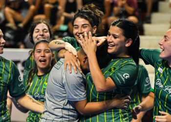 ¡Finales confirmadas!