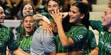 ¡Finales confirmadas!