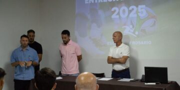 Inscripciones abiertas para la carrera de DT de Futsal