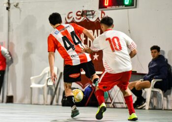 Completada la cuarta jornada