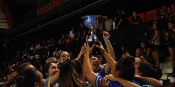 ¡Horizonte se quedó con el primer título del 2026!