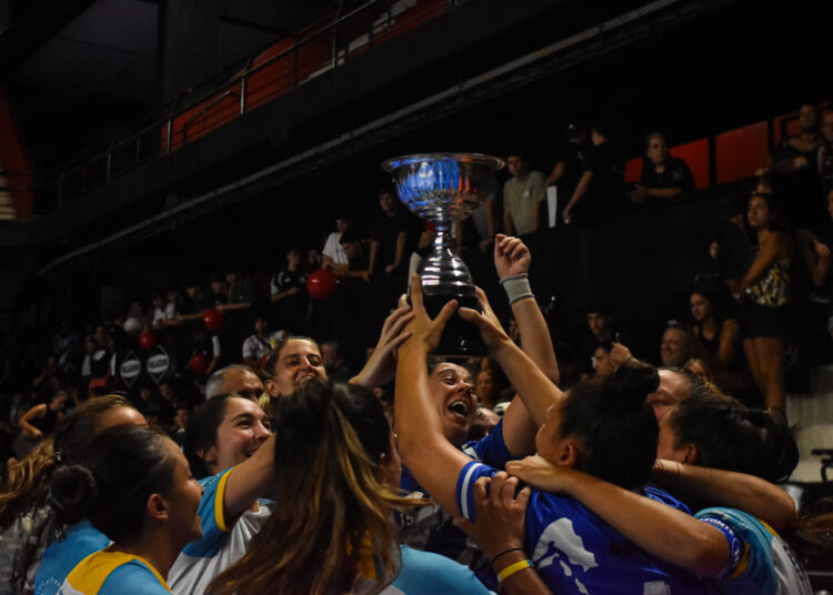 ¡Horizonte se quedó con el primer título del 2026!