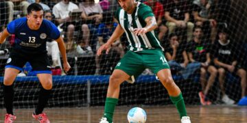 Los campeonatos masculinos superaron otra fecha