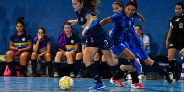 Las dos divisiones celebraron otra jornada