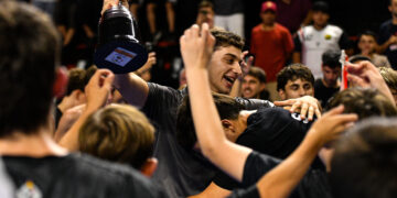 ¡Sirio goleó y obtuvo el primer título de su historia!