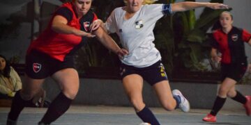 Se disputó una jornada más