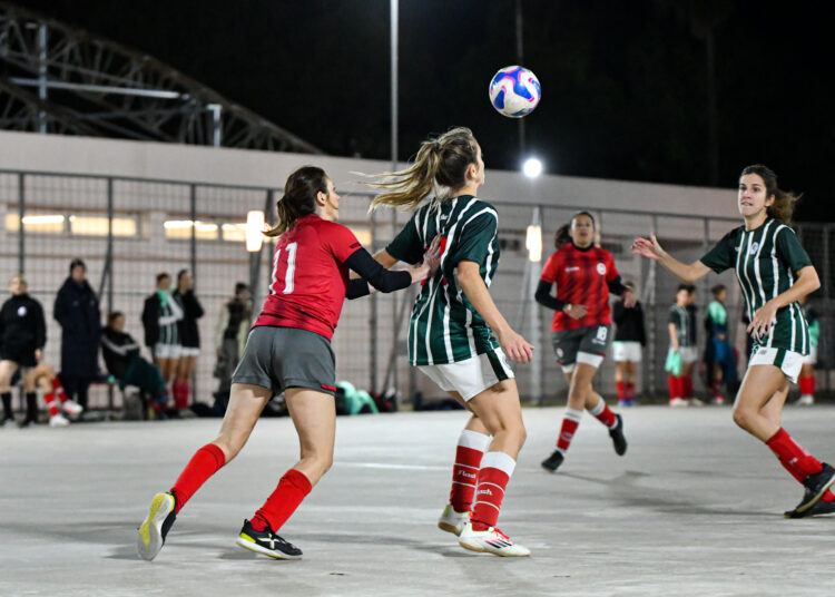 Fecha 10 culminada