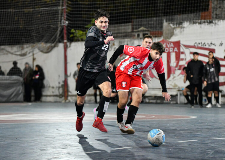 Superada la jornada 10