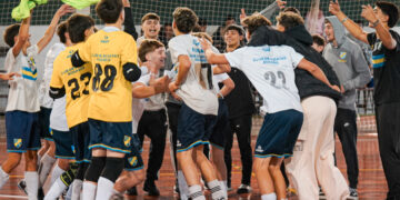Rowing, Regatas y Newell’s serán los representantes rosarinos en los torneos nacionales juveniles