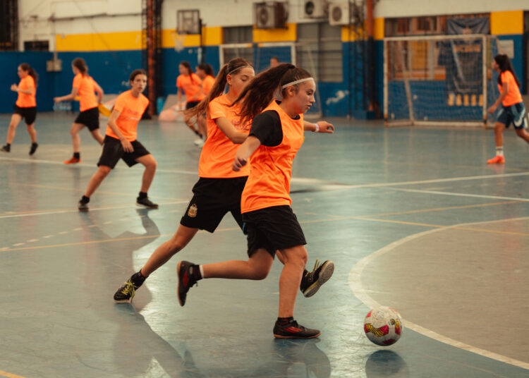 Campus Grafeno llega a Rosario