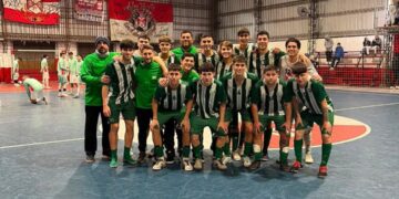 Rowing, Newell’s y Regatas se metieron en 16avos