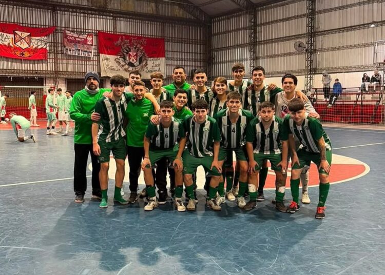 Rowing, Newell’s y Regatas se metieron en 16avos