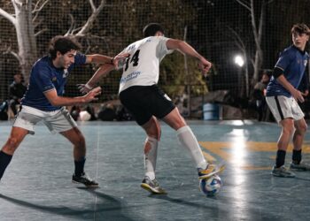 Concluyó la jornada 13