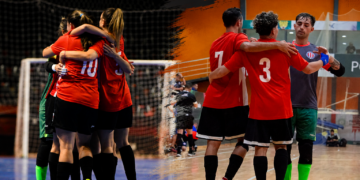 Las selecciones de Rosario van por la clasificación al Nacional