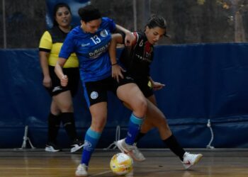 Pasó la 11ª