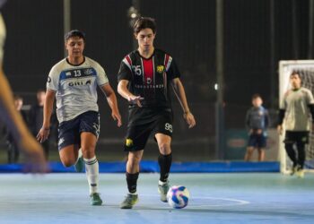 Fecha 12 completa