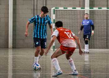 Todo listo para la Copa de Oro 2026
