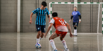 Todo listo para la Copa de Oro 2026