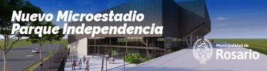 Municipalidad de Rosario