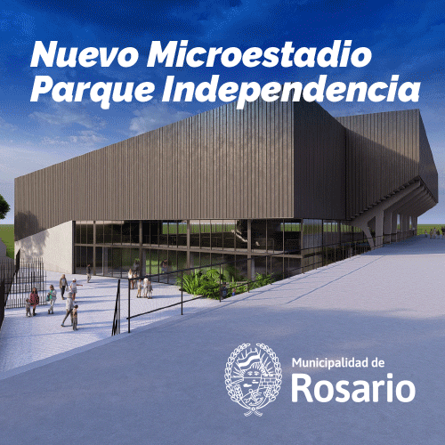 Municipalidad de Rosario