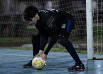 Retornaron los torneos masculinos