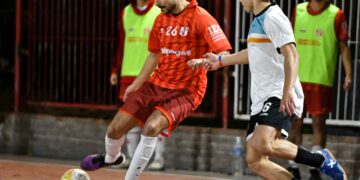 La A y la B continúan con su calendario