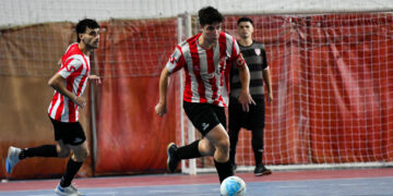 Finalizó la etapa regular de la B