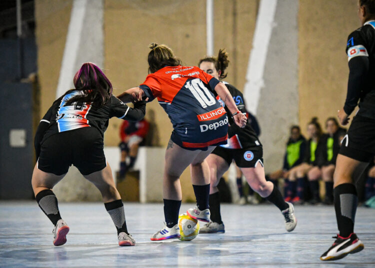 Concluyó la fecha semanal