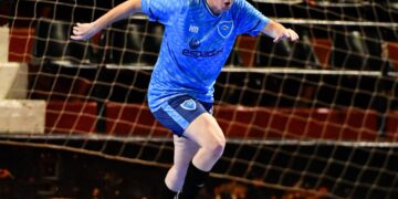 Continúa la fase regular