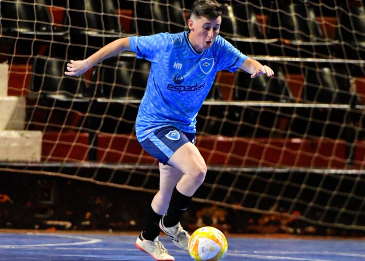 Continúa la fase regular