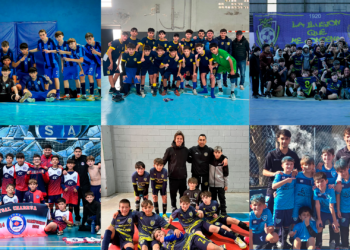 Los destacados de la etapa regular en la B