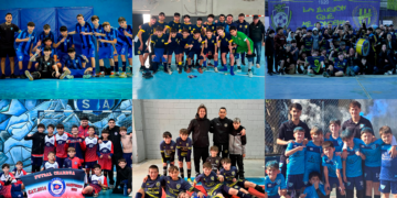 Los destacados de la etapa regular en la B