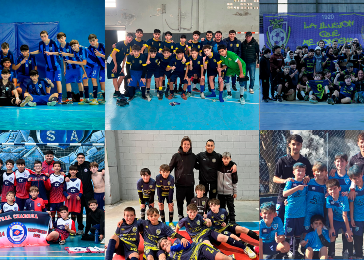 Los destacados de la etapa regular en la B
