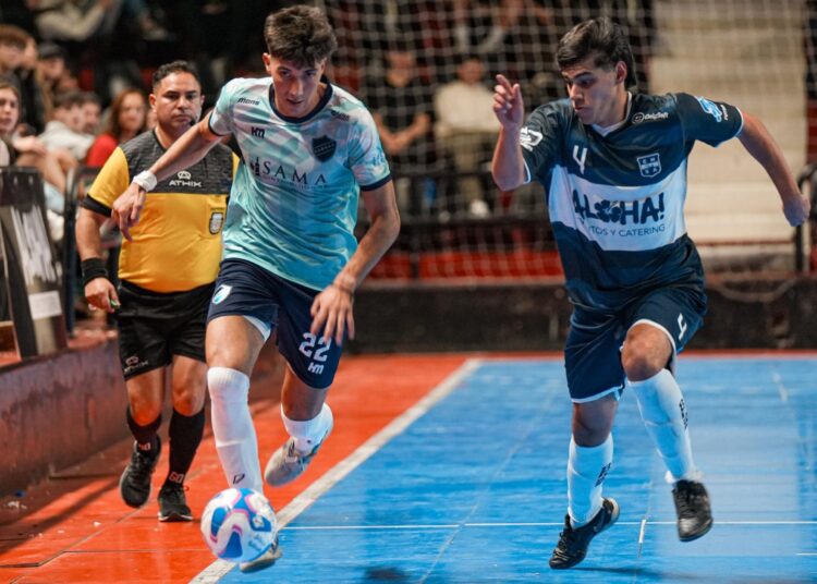 Se vienen los cuartos