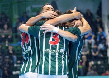 Jockey fue subcampeón de la Zona Ascenso