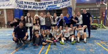 ¡Náutico vuelve a la A!