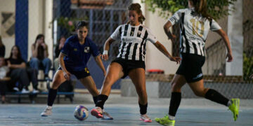 Fotografía: Carlos Traine (Cuna del Futsal).