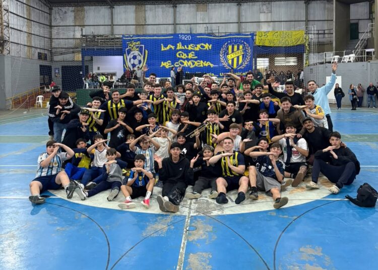 ¡Talleres se quedó con el primer ascenso!